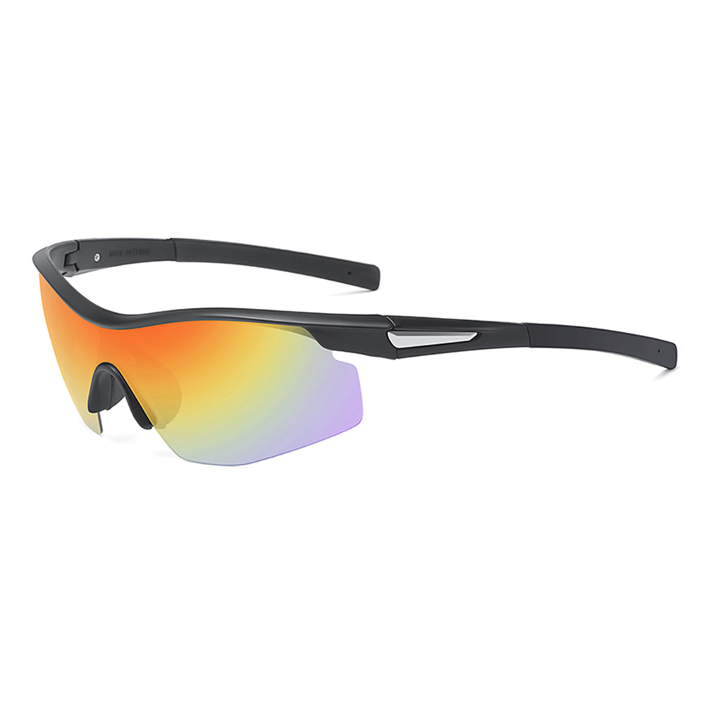 AIELBRO Windproof Riding Polarized Cycling Glasses UV400 Oakley Sunglasses