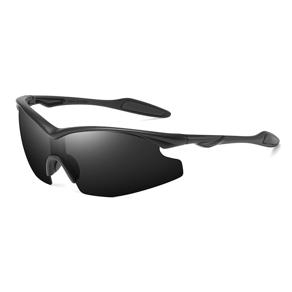 AIELBRO Cycling Glasses Polarized UV400 Lens