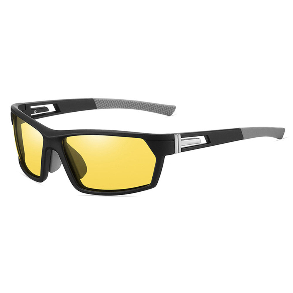 AIELBRO Polarized UV400 Cycling Glasses