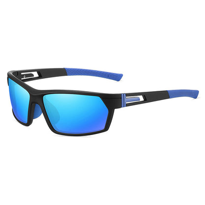 AIELBRO Polarized UV400 Cycling Glasses