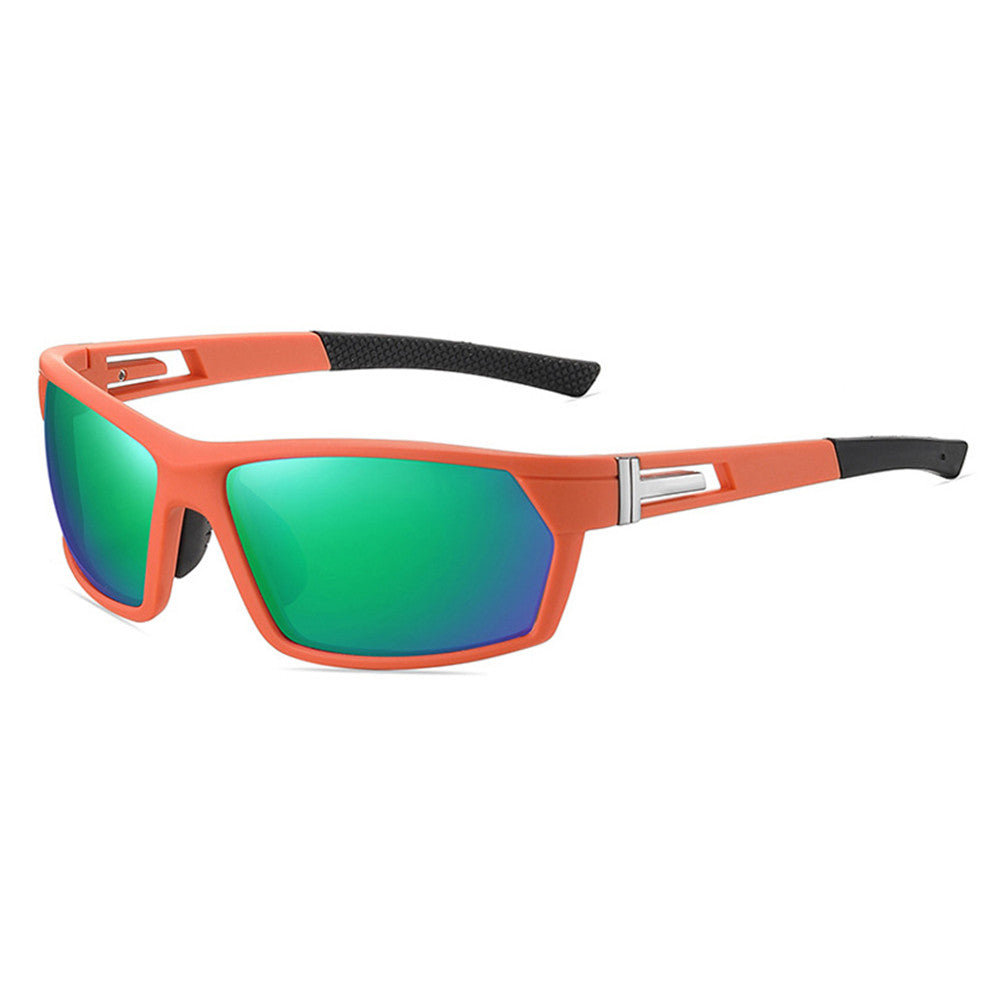 AIELBRO Polarized UV400 Cycling Glasses