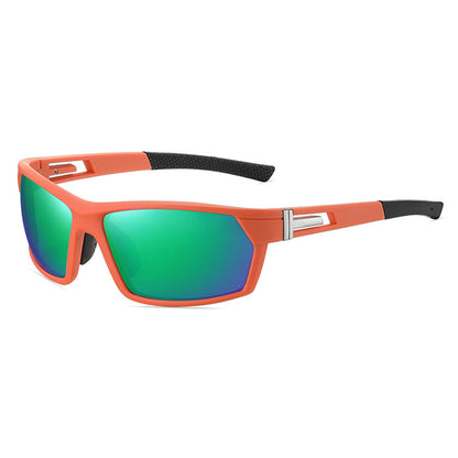 AIELBRO Polarized UV400 Cycling Glasses